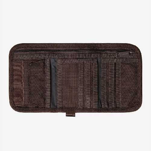 CARHARTT WIP RICHMOND WALLET Palisander 