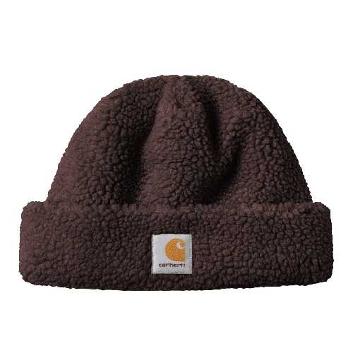 CARHARTT WIP PRENTIS BEANIE Palisander