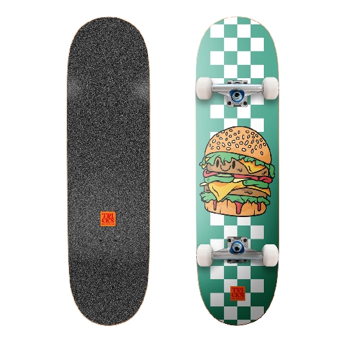 TRICKS HAPPY MEAT COMPLETE...