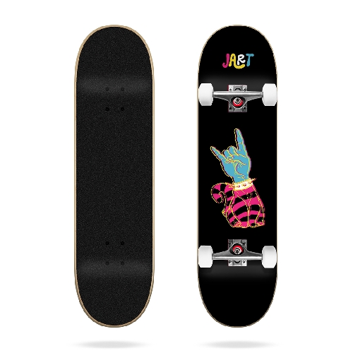 JART CHOICE COMPLETE DECK 7.75