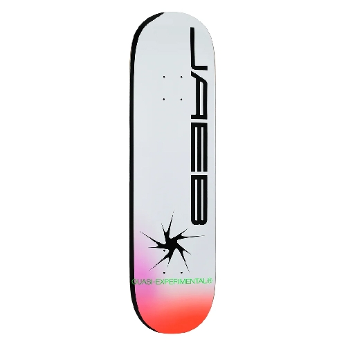 QUASI JAEB TELEPHASIC DECK 8.125