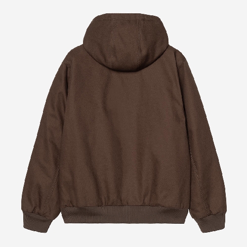 CARHARTT WIP ACTIVE JACKET Tobacco rigid