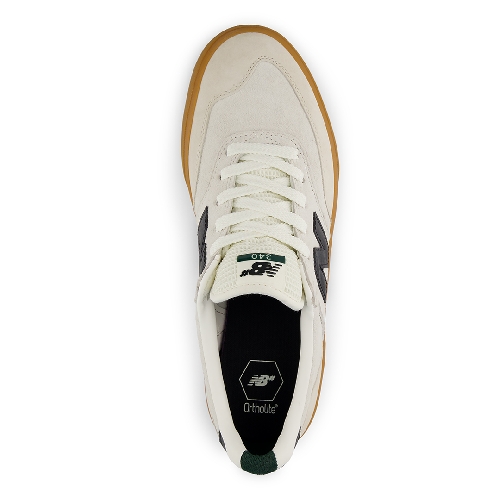 NEW BALANCE NUMERIC 340 Sea Salt