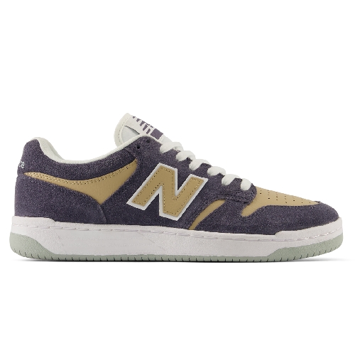 NEW BALANCE NUMERIC 480 Meteorite