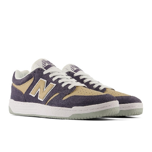NEW BALANCE NUMERIC 480 Meteorite