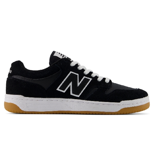 NEW BALANCE NUMERIC 480 Black