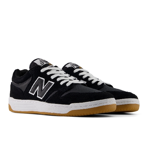 NEW BALANCE NUMERIC 480 Black