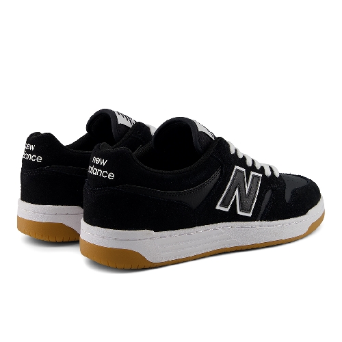 NEW BALANCE NUMERIC 480 Black