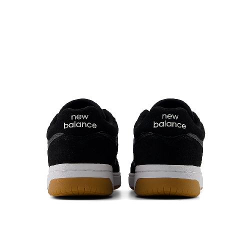 NEW BALANCE NUMERIC 480 Black