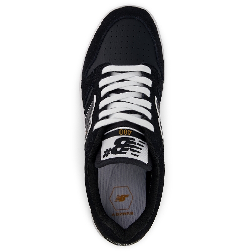 NEW BALANCE NUMERIC 480 Black