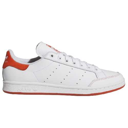 ADIDAS STAN SMITH X VINCENT MILOU Ftwbla Rouussa Blacra