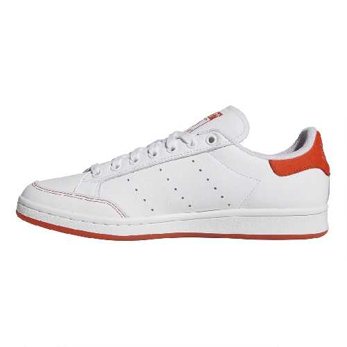ADIDAS STAN SMITH X VINCENT MILOU Ftwbla Rouussa Blacra