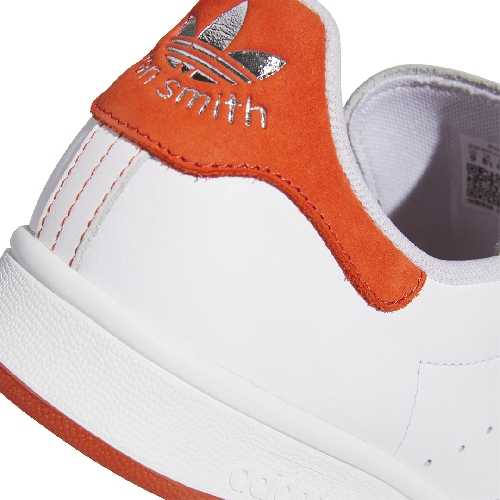 ADIDAS STAN SMITH X VINCENT MILOU Ftwbla Rouussa Blacra
