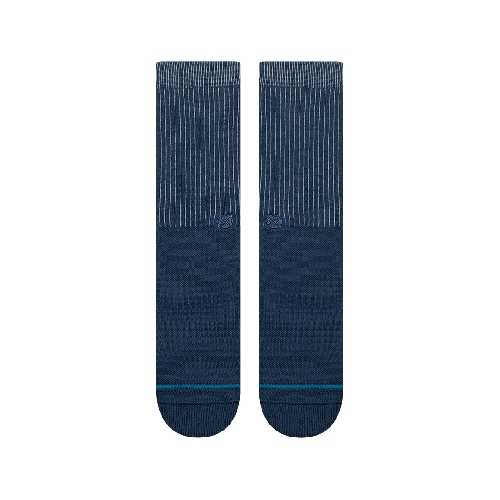 STANCE SIGNATURE POP CREW SOCK Sargasso