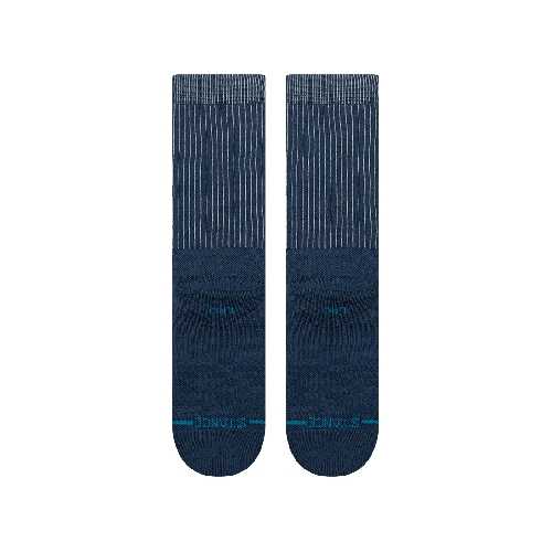 STANCE SIGNATURE POP CREW SOCK Sargasso