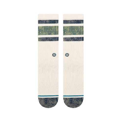 STANCE SIGNATURE BOYD WASH CREW SOCK Atlantic