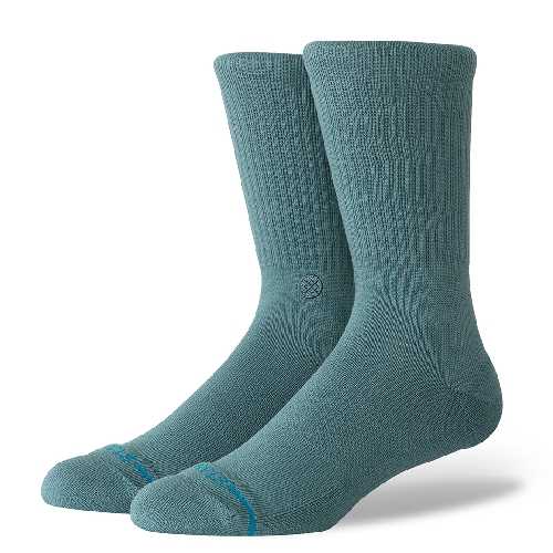 STANCE ICON SOCK Atlantic