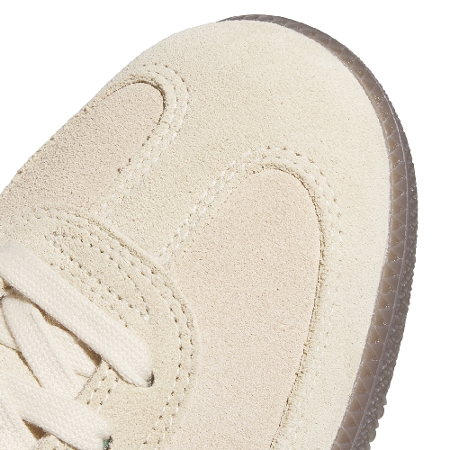 ADIDAS SAMBA ADV Sand Strata Green Gum