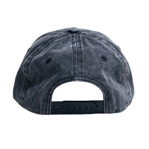 FARCI VINTAGE CAP black