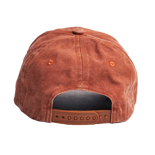 FARCI VINTAGE CAP red