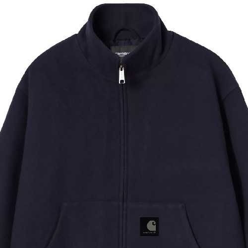 CARHARTT WIP ATOKA JACKET Dark Navy