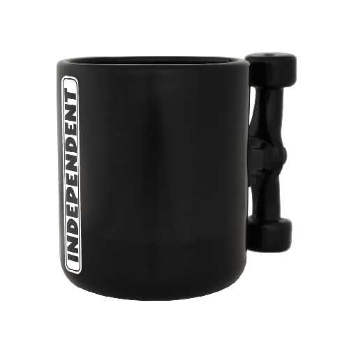 INDEPENDENT MUG STAGE 11 TRUCK black