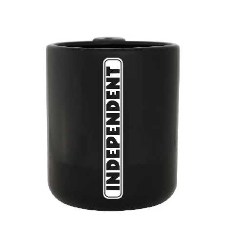 INDEPENDENT MUG STAGE 11 TRUCK black