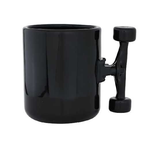 INDEPENDENT MUG STAGE 11 TRUCK black