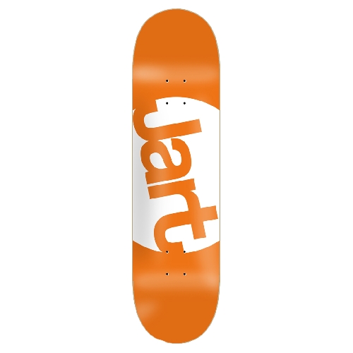 JART ROOT MINI II DECK 7.75 x 29.5
