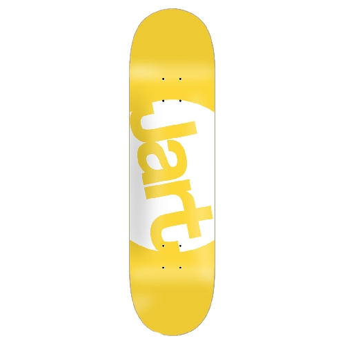 JART ROOT DECK 8 x 31.85