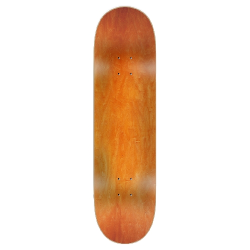 JART ROOT DECK 8.125 x 31.85 JART ROOT DECK 8.125 x 31.85