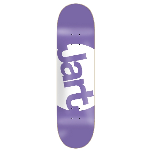 JART ROOT DECK 8.375 x 31.85