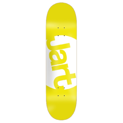 JART ROOT DECK 8.5 x 31.85