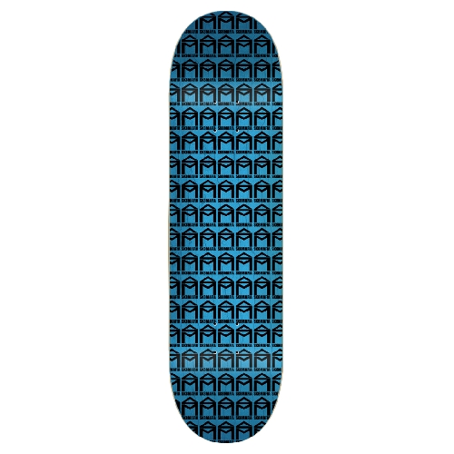 SK8MAFIA TUFF LOGO DECK 7.75 x 31.43 SK8MAFIA TUFF LOGO DECK 7.75 x 31.43