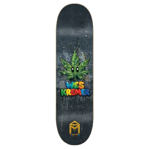SK8MAFIA TUFF KREMER DECK 8.5 x 32.1