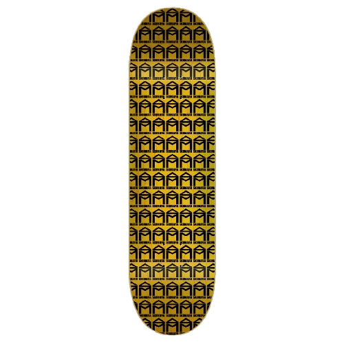 SK8MAFIA TUFF KREMER DECK 8.5 x 32.1