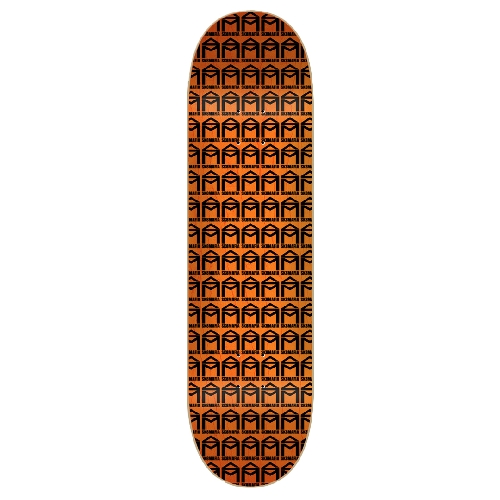 SK8MAFIA TUFF LAWYER DECK 8.375 x 32.1 SK8MAFIA TUFF LAWYER DECK 8.375 x 32.1