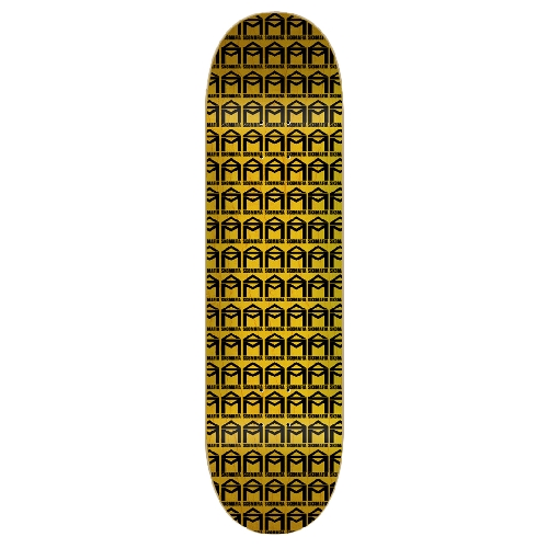 SK8MAFIA TUFF SARMIENTO DECK 8 x 32.28 SK8MAFIA TUFF SARMIENTO DECK 8 x 32.28
