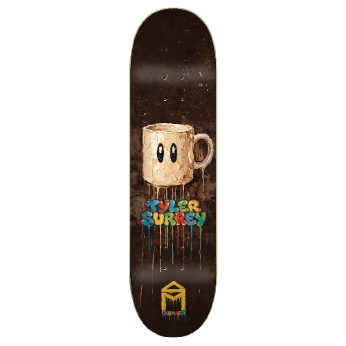 SK8MAFIA TUFF SURREY DECK 8.25 x 31.52