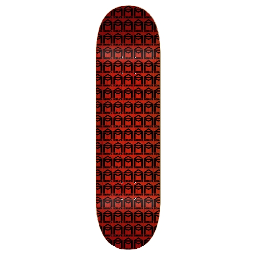 SK8MAFIA TUFF SURREY DECK 8.25 x 31.52