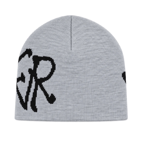 JACKER KNIGHT WRITER BEANIE Grey