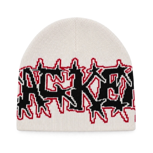 JACKER TAKE BACK CONTROL BEANIE White