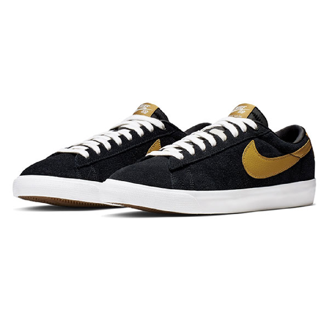 nike sb blazer low