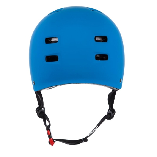 BULLET HELMET DELUXE JUNIOR blue 49-54cm