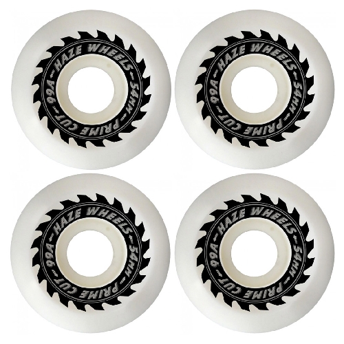 HAZE PRIME CUT WHEELS 99A 54mm