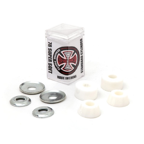 INDEPENDENT BUSHINGS CYLINDER super soft 78A