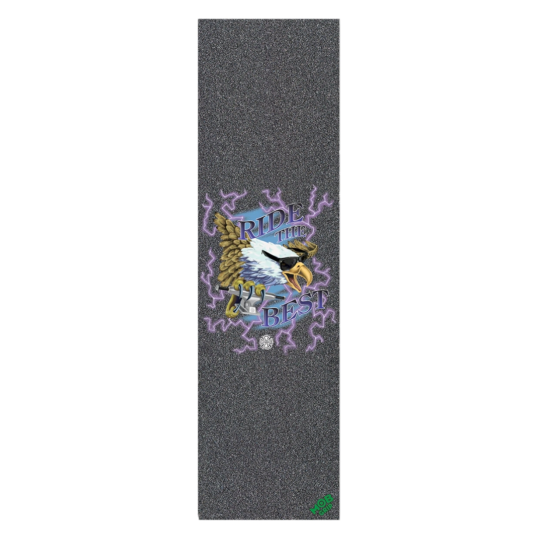 INDEPENDENT TRUCK STOP MOB 9 x 33 pouces INDEPENDENT TRUCK STOP MOB 9 x 33 pouces