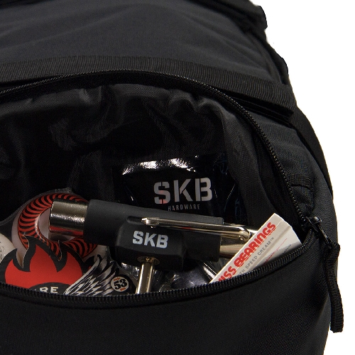 SKB SOLUTION TECHNIC BAG black