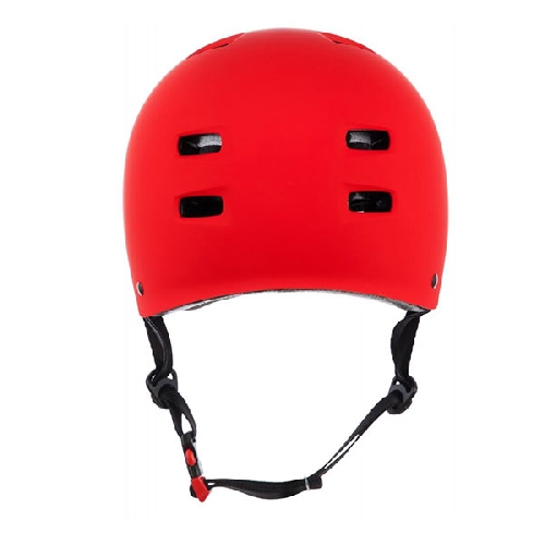 BULLET HELMET matt red