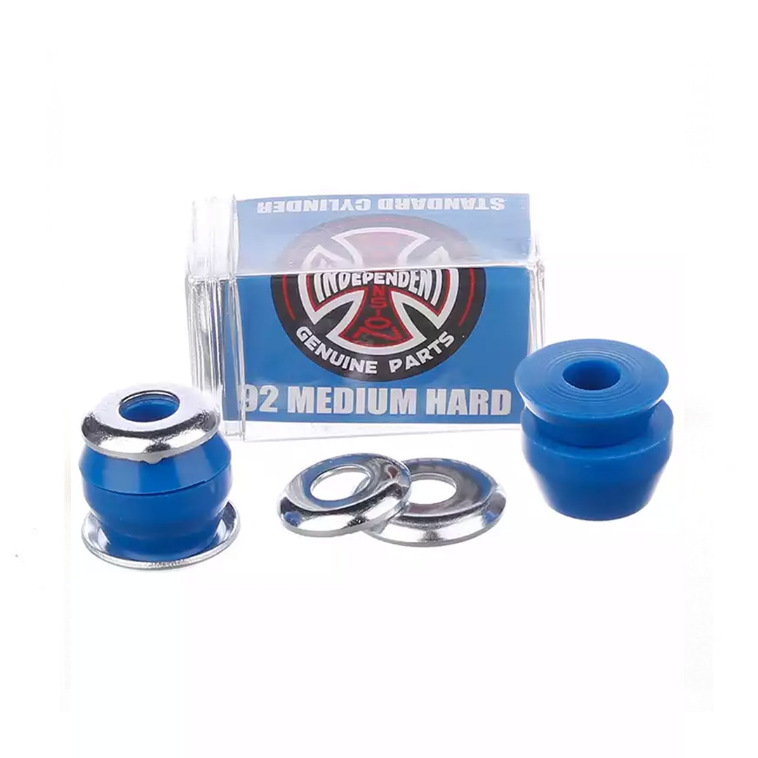 INDEPENDENT BUSHING CYLINDER CONICAL medium hard 92A INDEPENDENT BUSHING CYLINDER CONICAL medium hard 92A